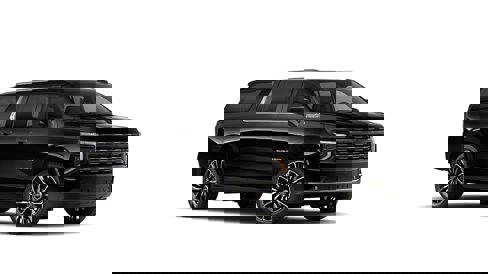 New 2025 Chevrolet Suburban High Country image 50