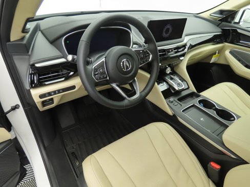 New 2026 Acura MDX w/ Technology Package image 10