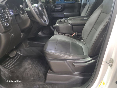 Used 2023 Chevrolet Silverado 2500 W/T w/ WT Convenience Package image 18