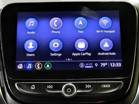 Used 2022 Chevrolet Equinox Premier image 25