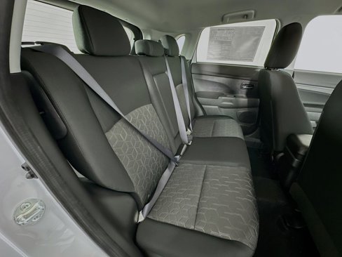 New 2024 Mitsubishi Outlander Sport ES image 28