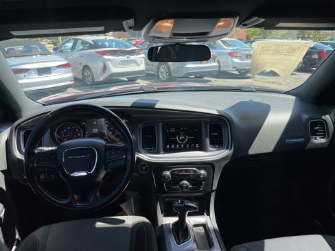 Used 2020 Dodge Charger SXT image 12