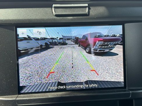 New 2026 Ford F250 XLT image 16