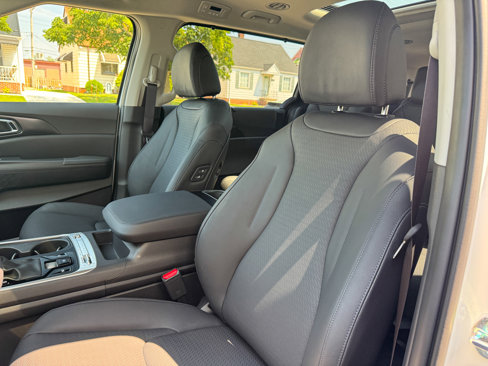 New 2026 Kia Carnival SX Prestige image 16