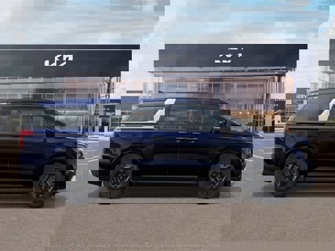 New 2026 Kia Carnival LX image 7