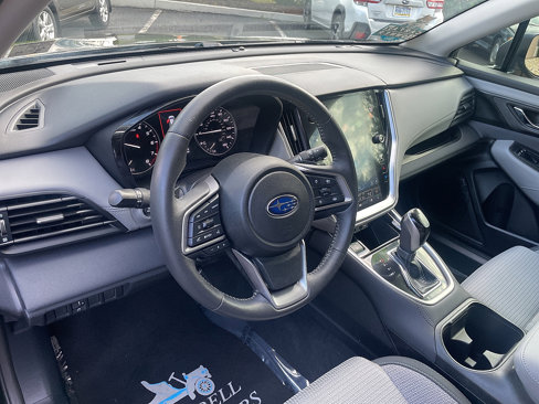 Used 2024 Subaru Outback Premium image 38