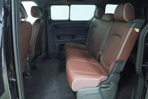 New 2025 Volkswagen ID. Buzz Pro S image 25