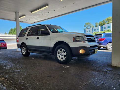 Used 2017 Ford Expedition XL w/ Equipment Group 101A image 11