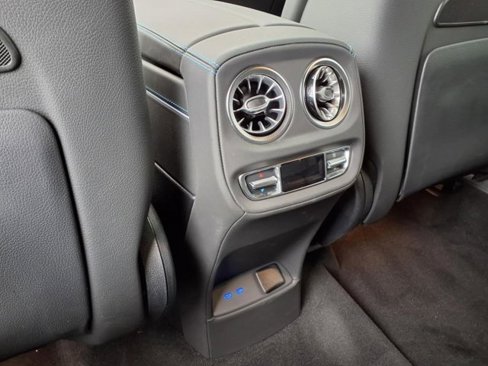 Certified 2025 Mercedes-Benz G 580 w/ EQ Technology image 17