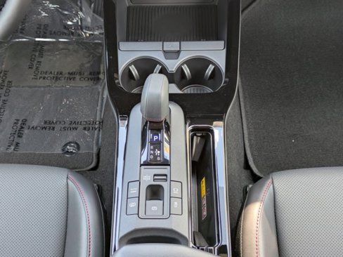 New 2026 Toyota Prius Plug-In Hybrid image 18