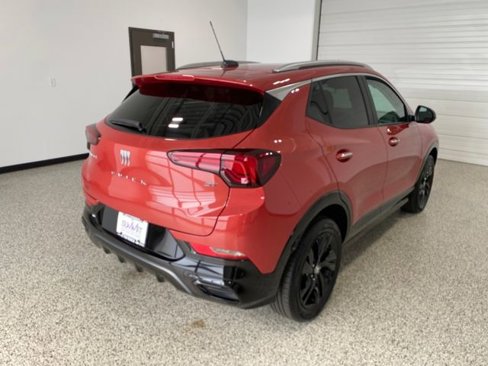 Used 2024 Buick Encore GX Sport Touring image 24