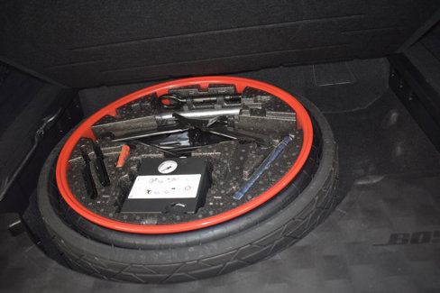 Used 2021 Porsche Cayenne image 17