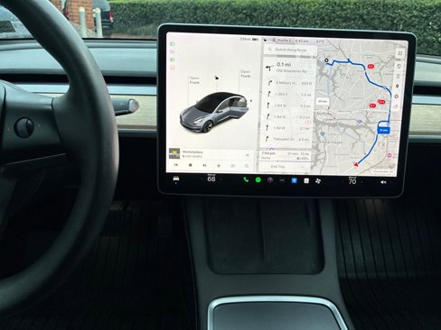 Used 2022 Tesla Model 3 Long Range image 17