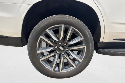 Used 2024 Cadillac Escalade Sport image 58
