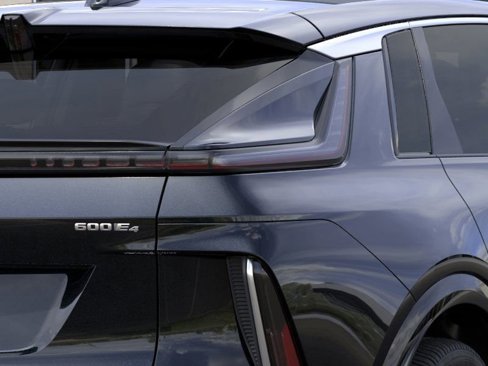 New 2026 Cadillac Lyriq Premium Luxury image 11