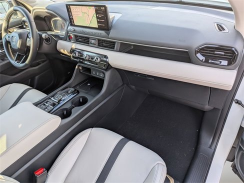 New 2026 Honda Passport RTL image 32