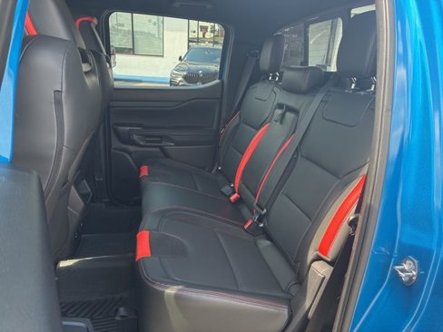 Used 2024 Ford Ranger Raptor image 23