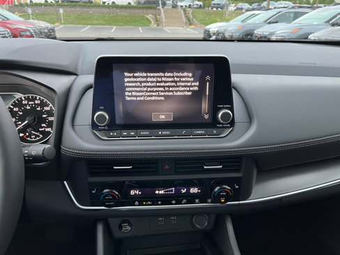 New 2026 Nissan Rogue SV w/ SV Premium Package image 11