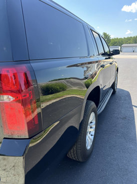 Used 2020 Chevrolet Suburban LT image 8