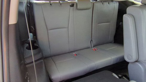 Used 2024 Toyota Highlander XLE image 22