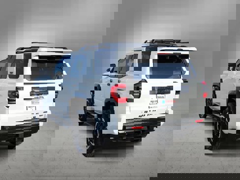 Used 2025 Toyota 4Runner TRD Off-Road Premium image 6