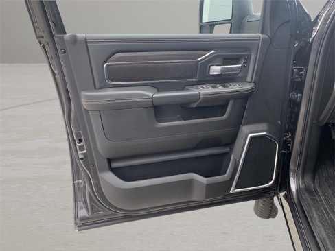 New 2025 RAM 2500 Laramie w/ Sport Appearance Package image 30