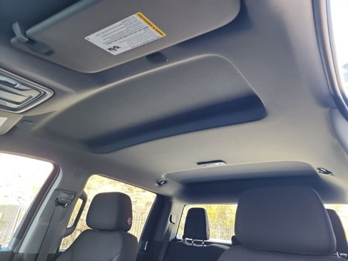 New 2024 Chevrolet Silverado 3500 W/T w/ WT Convenience Package image 19