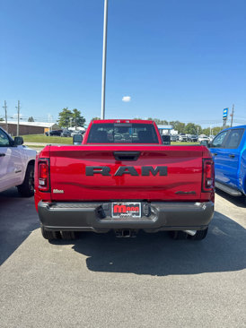 New 2026 RAM 3500 Tradesman image 6