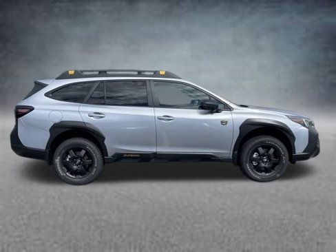 New 2025 Subaru Outback Wilderness image 4