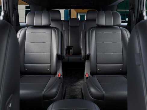New 2026 Hyundai Palisade Calligraphy image 12