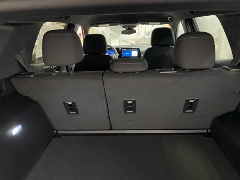 New 2026 Chevrolet Equinox LT image 34