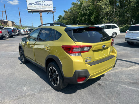 Used 2023 Subaru Crosstrek 2.0i image 7