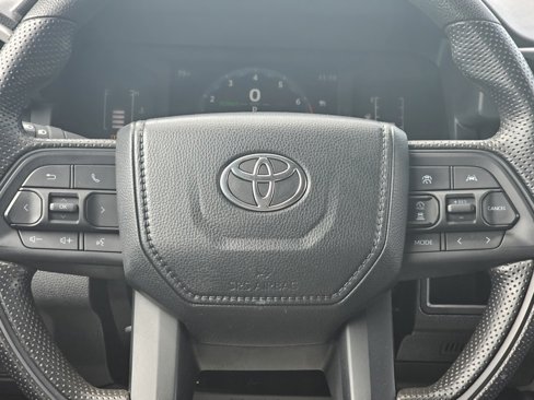 Used 2024 Toyota Tacoma SR5 image 30