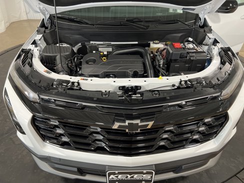 New 2026 Chevrolet Equinox LT w/ Convenience Package II image 39