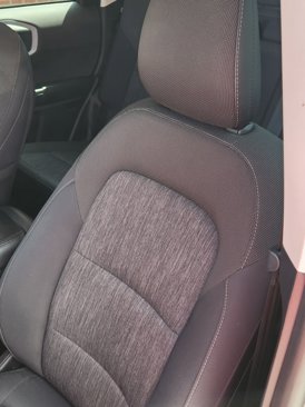 Used 2022 Ford Bronco Sport Big Bend image 18