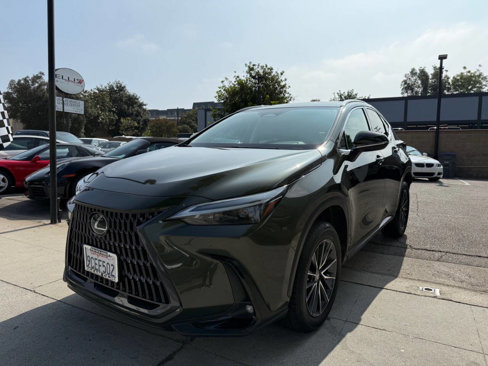 Used 2022 Lexus NX 250 AWD image 5
