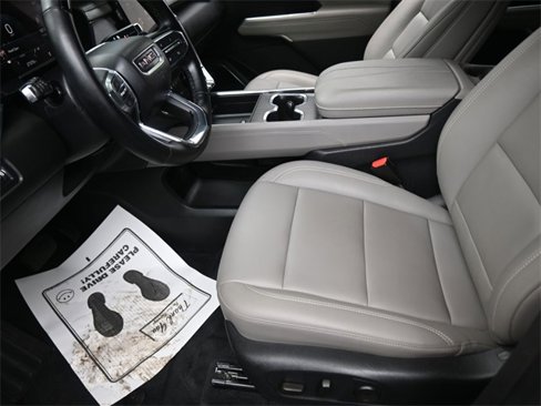 Used 2024 GMC Acadia Elevation w/ Super Cruise Package image 15