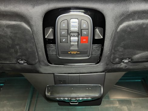 Used 2025 Hyundai Palisade Calligraphy image 38