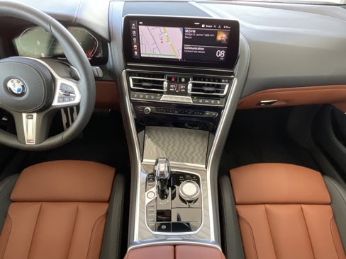 New 2026 BMW 840i image 14