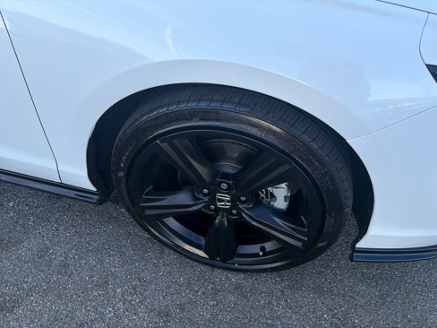 Used 2025 Honda Accord Sport image 4