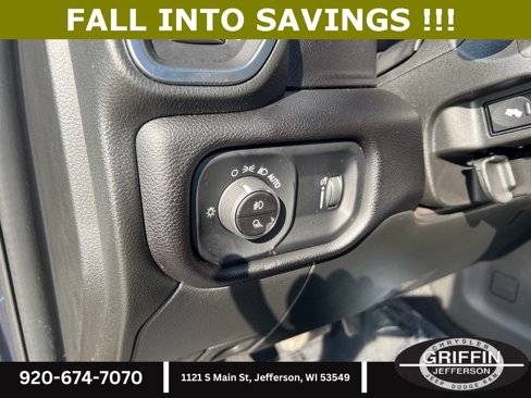 New 2026 RAM 2500 Big Horn image 18