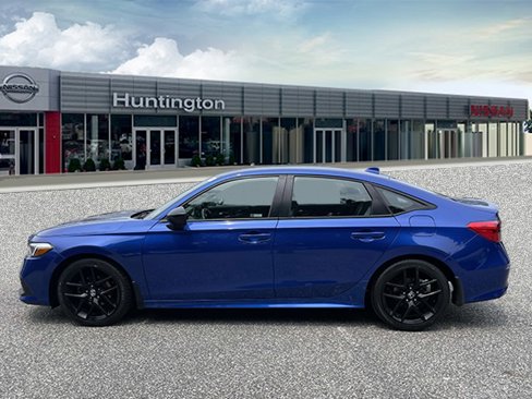 Used 2023 Honda Civic Sport image 9
