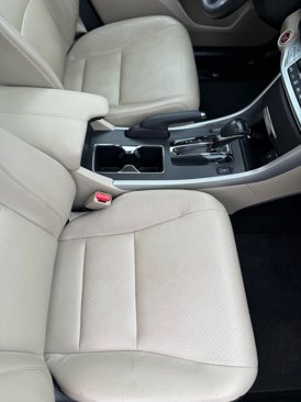Used 2015 Honda Accord EX-L image 16