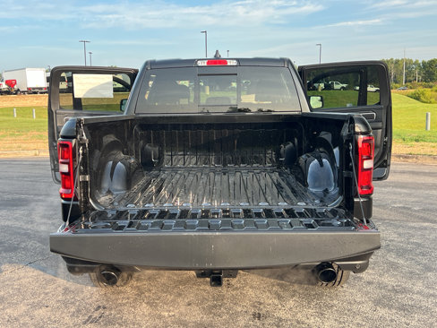 New 2026 RAM 1500 Big Horn image 37