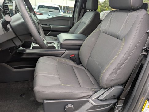 Used 2024 Ford F150 STX image 5