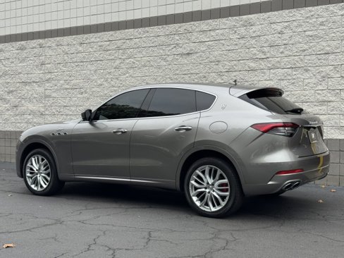 Used 2022 Maserati Levante GT image 14