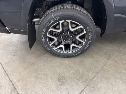 New 2026 RAM 1500 Laramie image 26