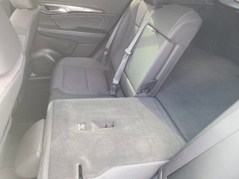 Used 2023 Buick Envision Preferred image 51