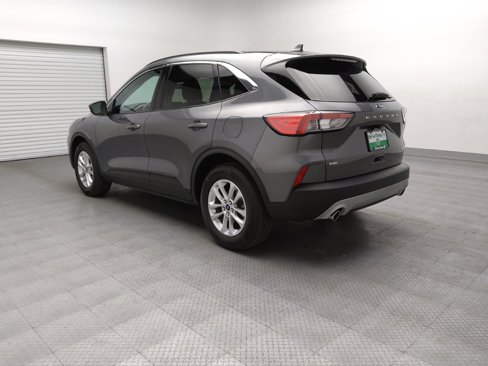Used 2021 Ford Escape SE w/ Convenience Package image 5