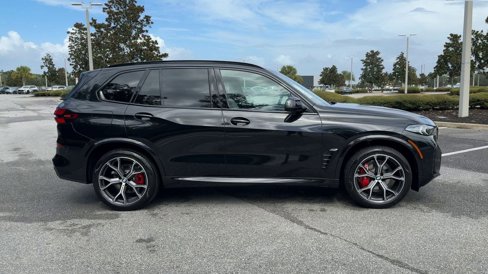 New 2026 BMW X5 xDrive40i w/ M Sport Package image 9